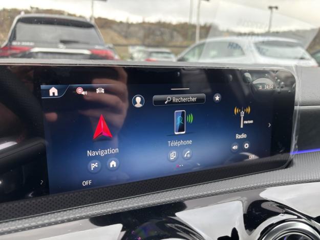 MERCEDES-BENZ A 180 Star Edition  