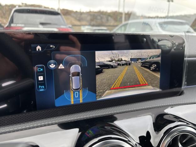 MERCEDES-BENZ A 180 Star Edition  