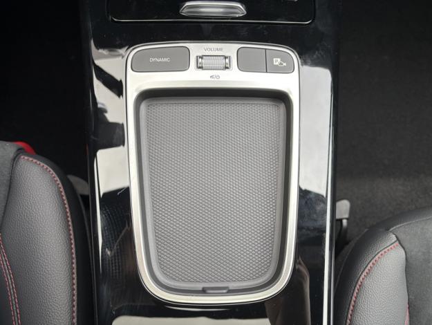 MERCEDES-BENZ A 180 Star Edition  