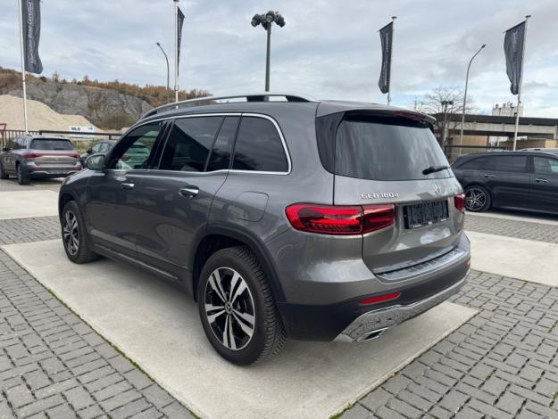 MERCEDES-BENZ GLB 180 d Luxury Line 7 Places   