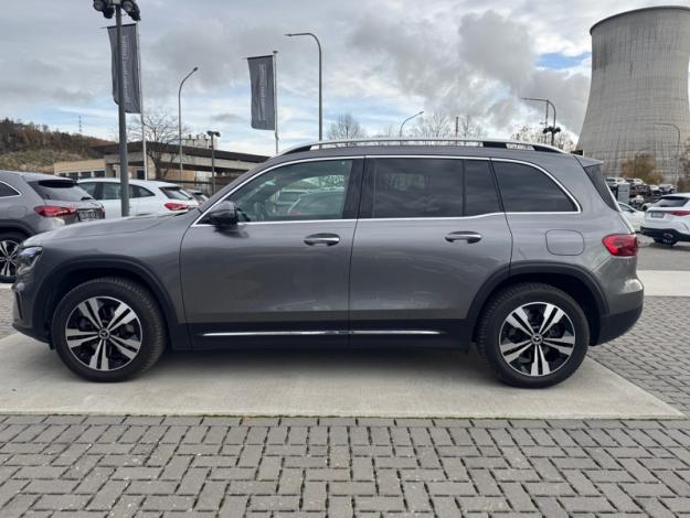 MERCEDES-BENZ GLB 180 d Luxury Line 7 Places   