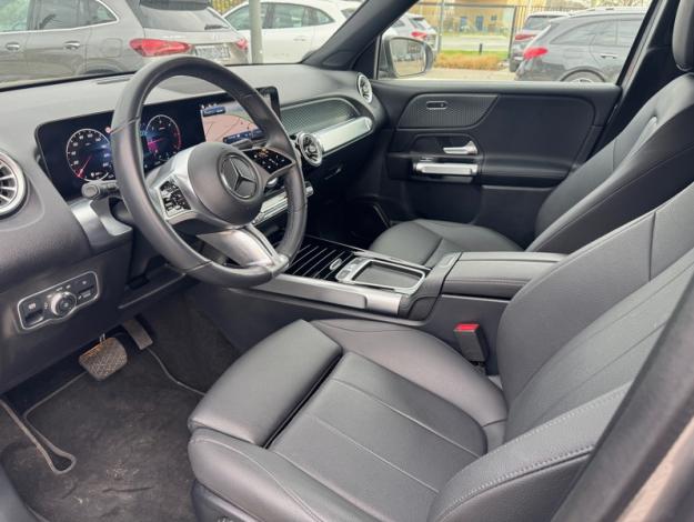 MERCEDES-BENZ GLB 180 d Luxury Line 7 Places   
