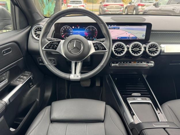 MERCEDES-BENZ GLB 180 d Luxury Line 7 Places   