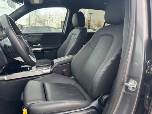 MERCEDES-BENZ GLB 180 d Luxury Line 7 Places   