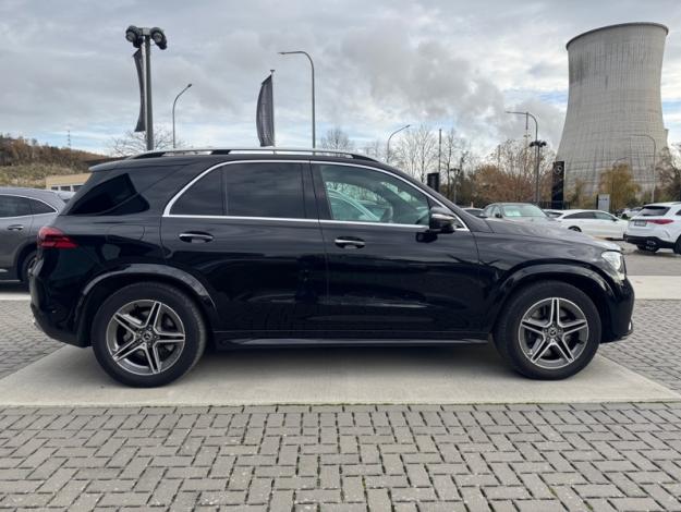 MERCEDES-BENZ GLE-Klasse GLE 350 de 4MATIC Off-Roader