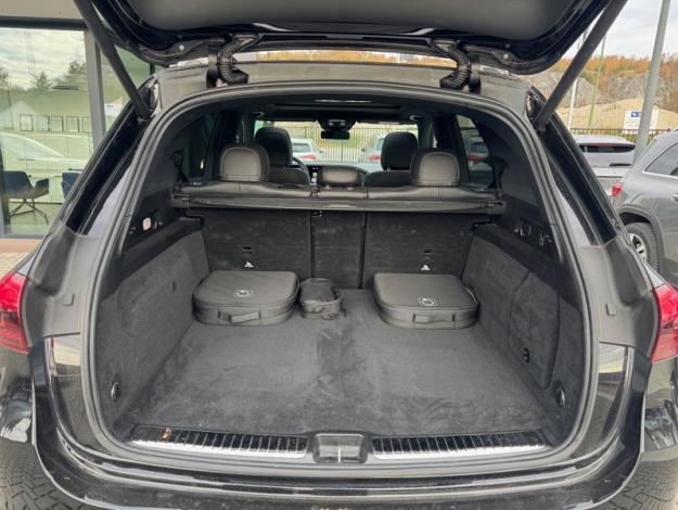 MERCEDES-BENZ GLE-Klasse GLE 350 de 4MATIC Off-Roader