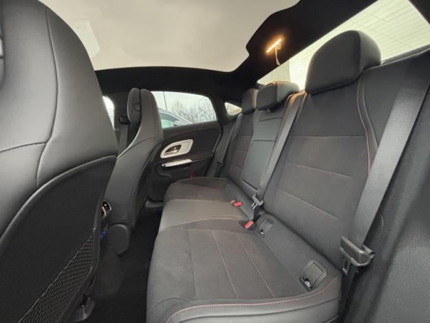 MERCEDES-BENZ CLA-Klasse CLA 250+ EQ