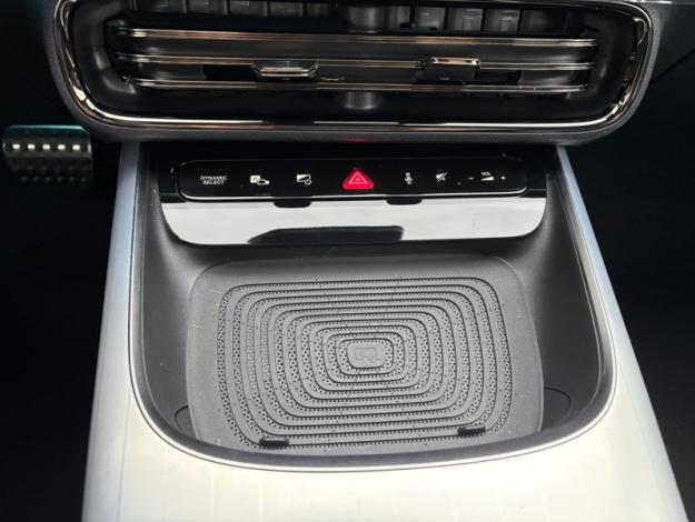 MERCEDES-BENZ CLA-Klasse CLA 250+ EQ