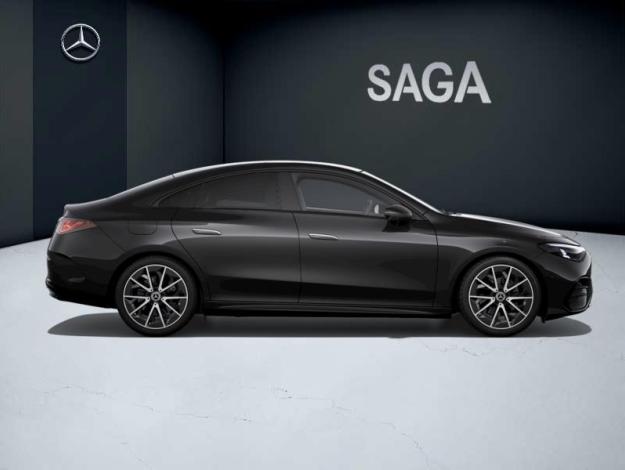MERCEDES-BENZ CLA-Klasse CLA 250+ EQ