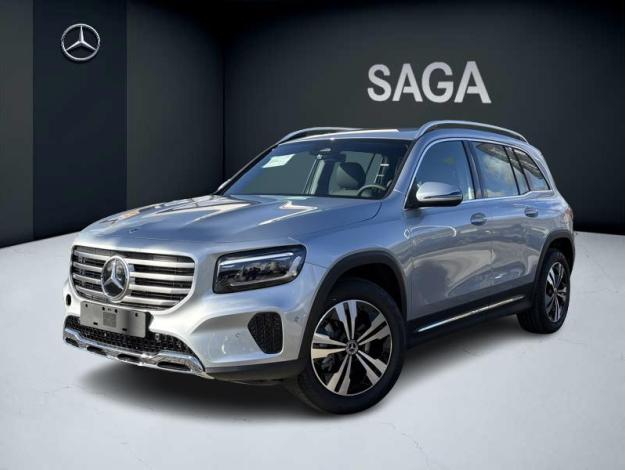MERCEDES-BENZ GLB 180 Cyber Edition  Cyber Edition