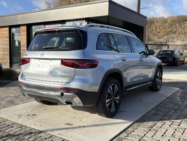 MERCEDES-BENZ GLB 180 Cyber Edition  Cyber Edition