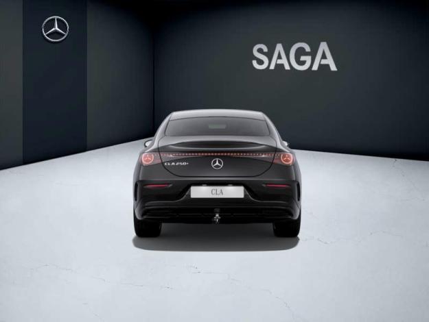 MERCEDES-BENZ CLA 250 + Sport Edition avec technologie EQ  Sport Edition