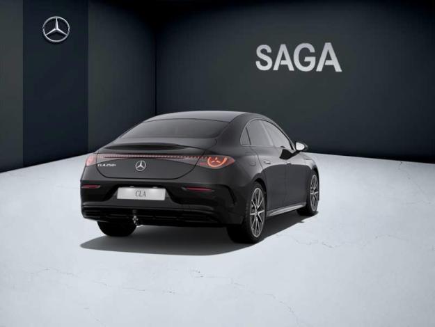 MERCEDES-BENZ CLA 250 + Sport Edition avec technologie EQ  Sport Edition