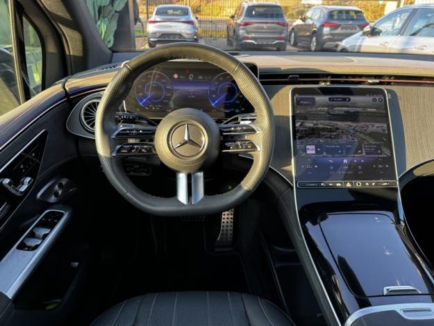 MERCEDES-BENZ EQE EQE 350+ SUV