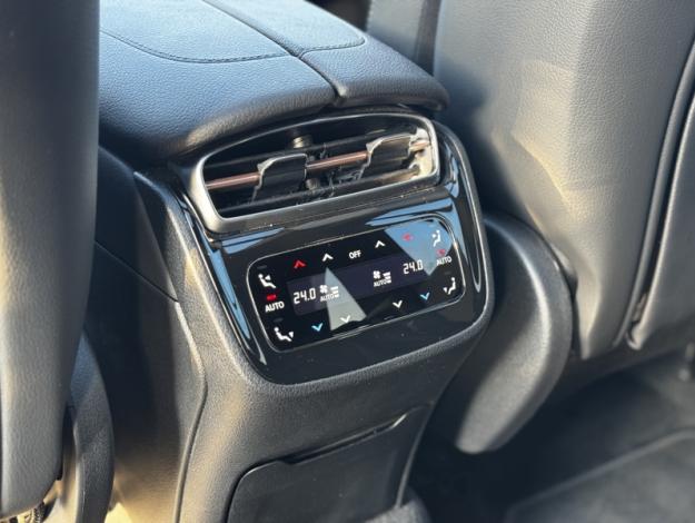 MERCEDES-BENZ EQE EQE 350+ SUV