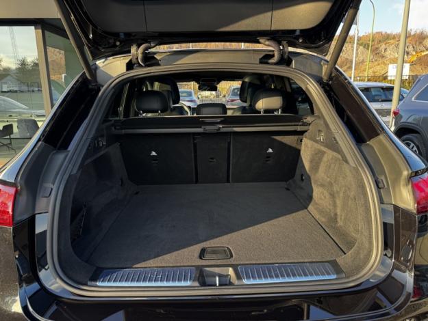 MERCEDES-BENZ EQE EQE 350+ SUV