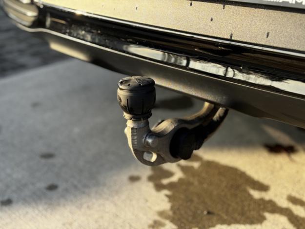 MERCEDES-BENZ EQE EQE 350+ SUV