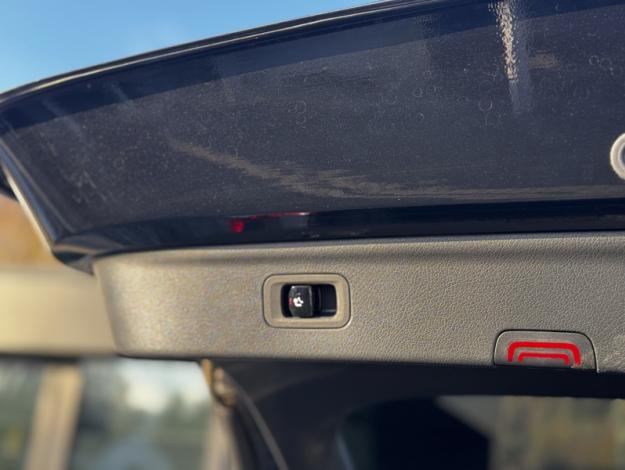 MERCEDES-BENZ EQE EQE 350+ SUV