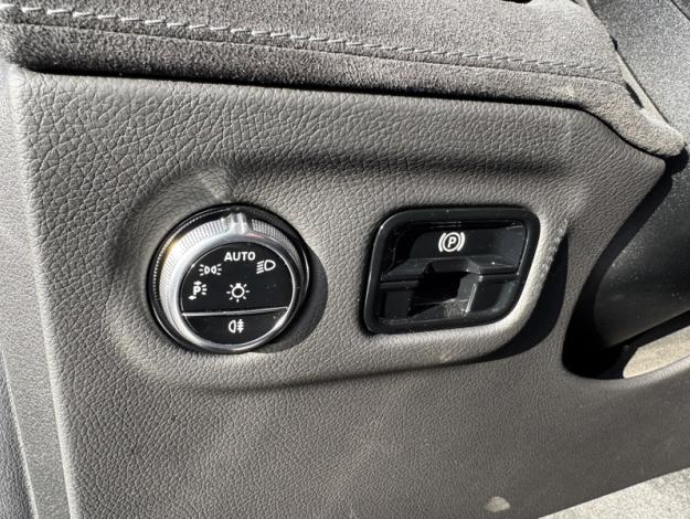 MERCEDES-BENZ EQE EQE 350+ SUV