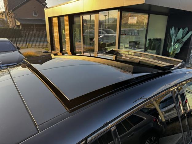 MERCEDES-BENZ EQE EQE 350+ SUV