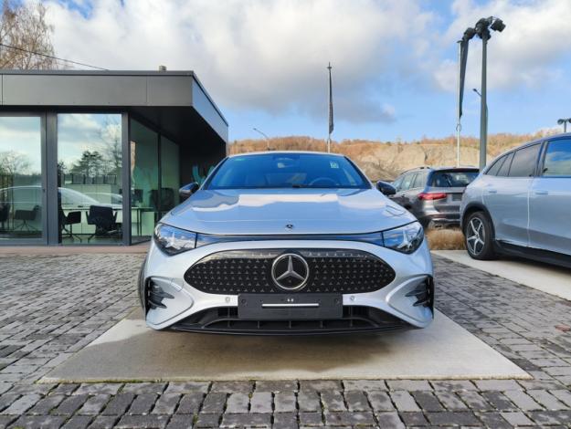 MERCEDES-BENZ CLA 250 + Sport Edition avec technologie EQ  