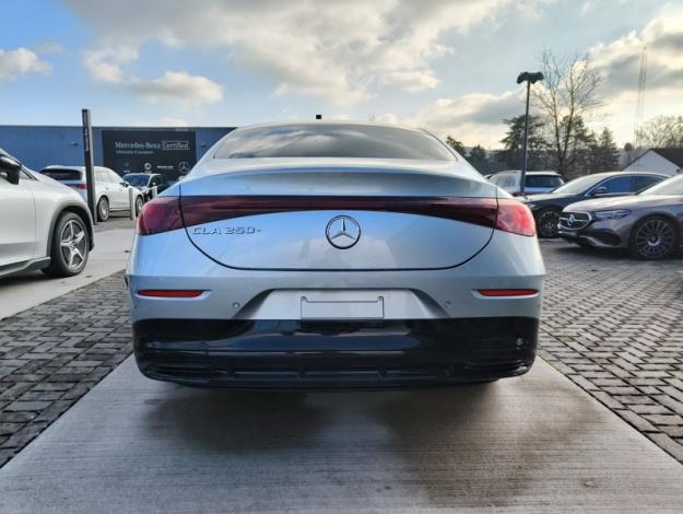 MERCEDES-BENZ CLA 250 + Sport Edition avec technologie EQ  