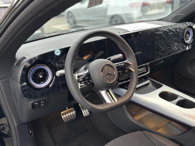 MERCEDES-BENZ CLA 250 + Sport Edition avec technologie EQ  