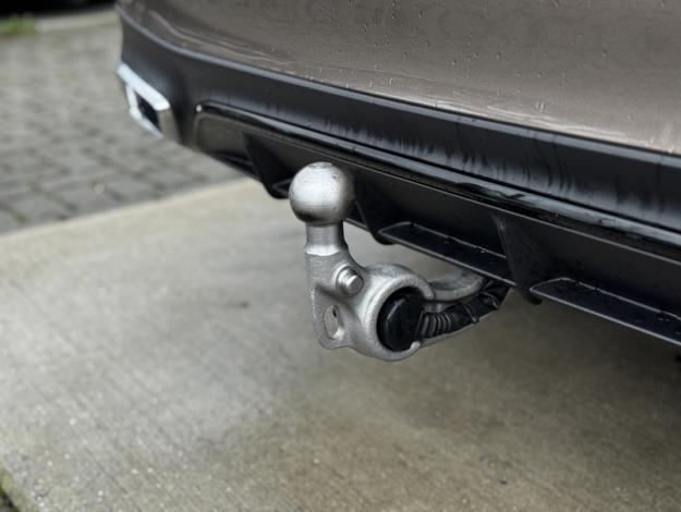 MERCEDES-BENZ E-Klasse E 200 d Limousine