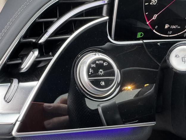 MERCEDES-BENZ E-Klasse E 200 d Limousine