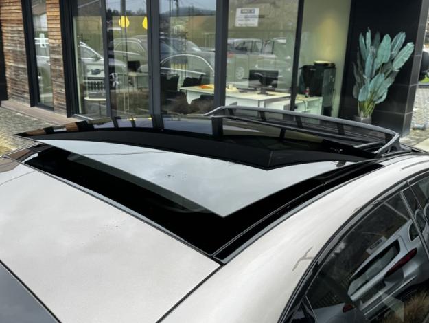 MERCEDES-BENZ E-Klasse E 200 d Limousine