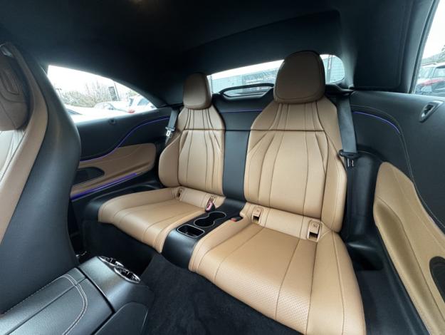 MERCEDES-BENZ CLE-Klasse CLE 180 Cabriolet