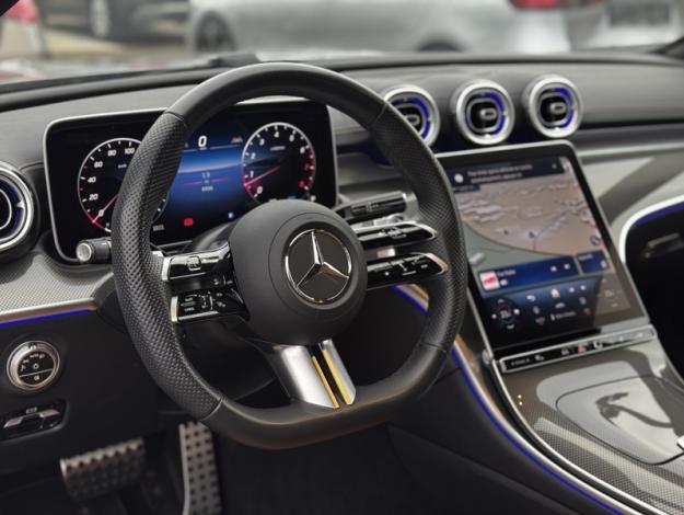 MERCEDES-BENZ CLE-Klasse CLE 180 Cabriolet