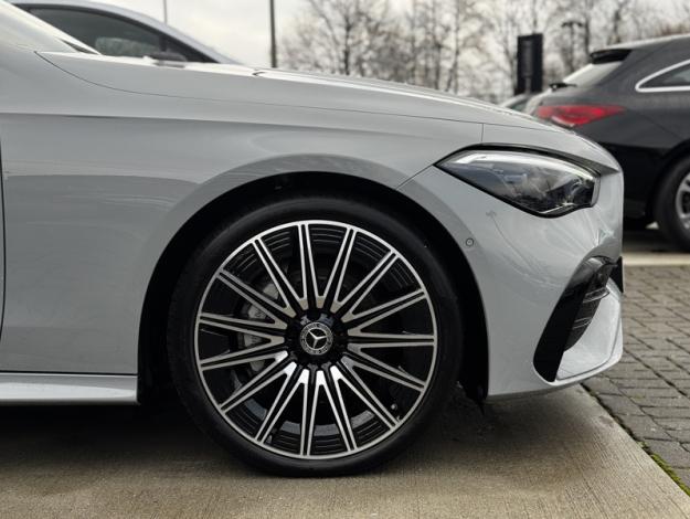 MERCEDES-BENZ CLE-Klasse CLE 180 Cabriolet