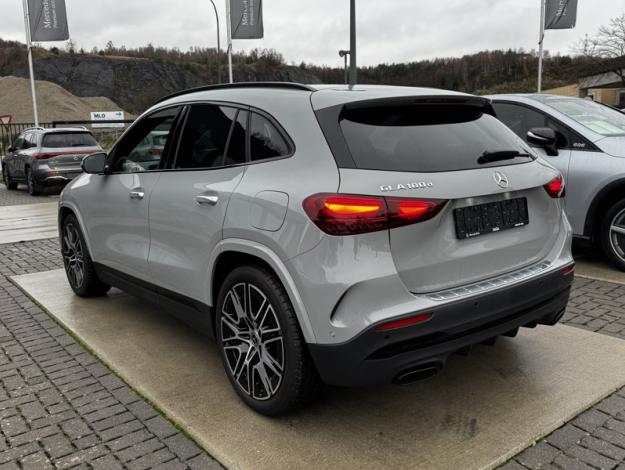 MERCEDES-BENZ GLA-Klasse GLA 180 d Off-Roader