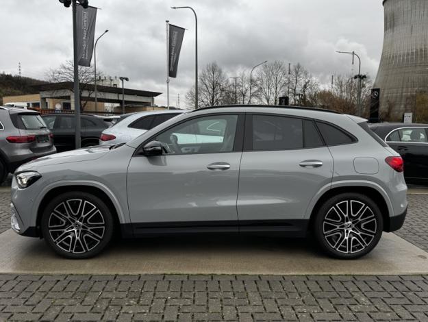 MERCEDES-BENZ GLA-Klasse GLA 180 d Off-Roader