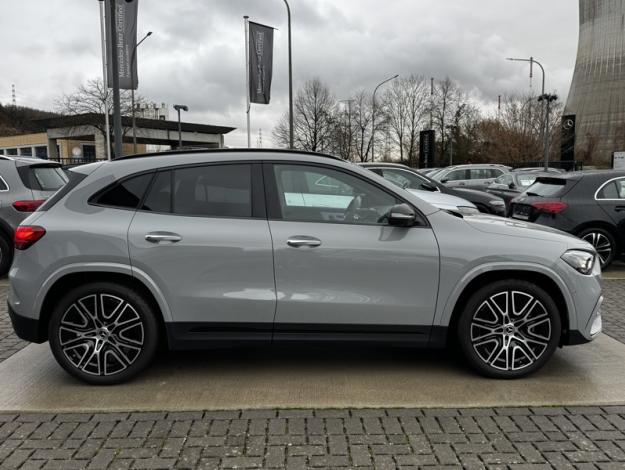 MERCEDES-BENZ GLA-Klasse GLA 180 d Off-Roader