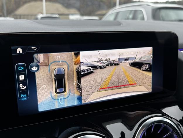 MERCEDES-BENZ GLA-Klasse GLA 180 d Off-Roader