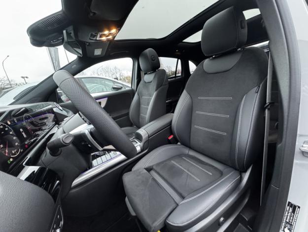 MERCEDES-BENZ GLA-Klasse GLA 180 d Off-Roader