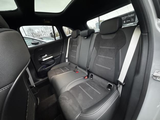 MERCEDES-BENZ GLA-Klasse GLA 180 d Off-Roader