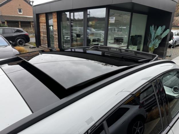 MERCEDES-BENZ GLA-Klasse GLA 180 d Off-Roader