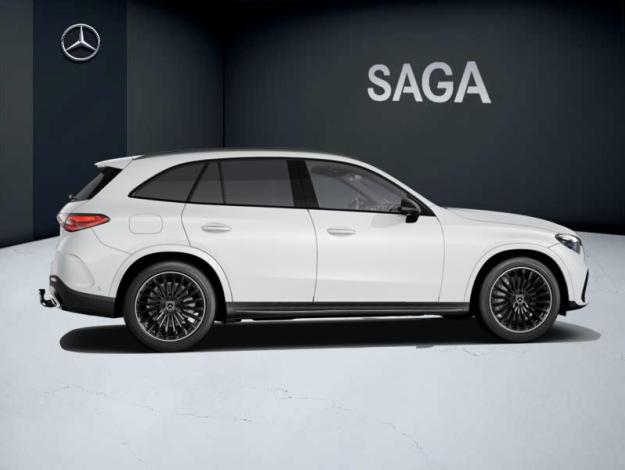 MERCEDES-BENZ GLC 200 4MATIC  Star Edition