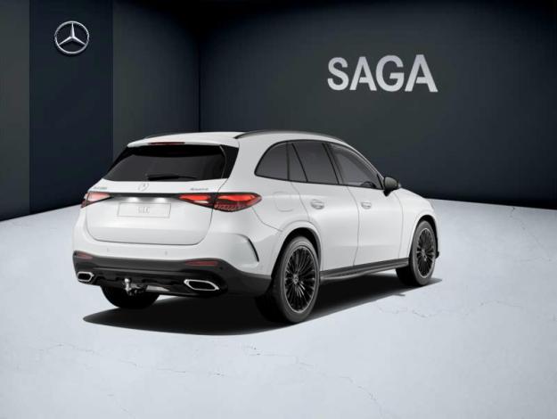 MERCEDES-BENZ GLC 200 4MATIC  Star Edition