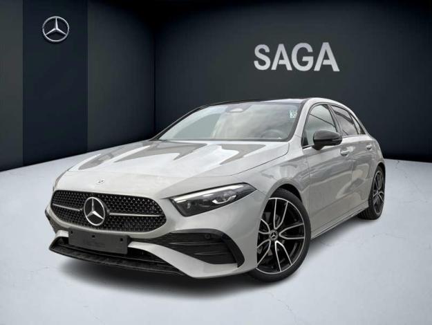 MERCEDES-BENZ A 180 Star Edition - Saga Huy  