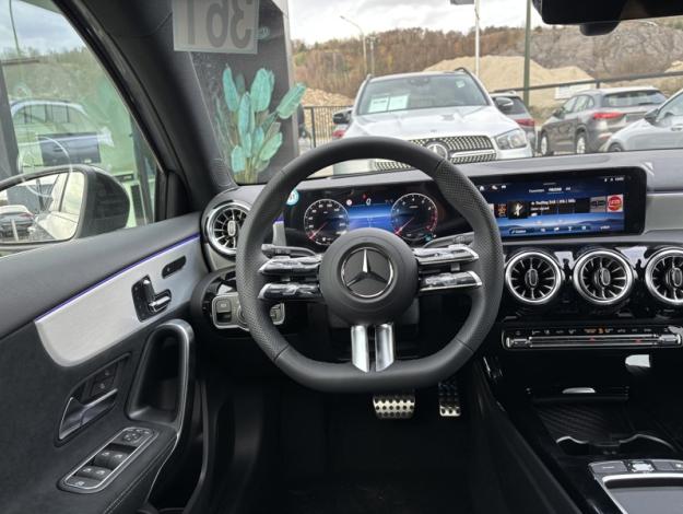 MERCEDES-BENZ A 180 Star Edition - Saga Huy  