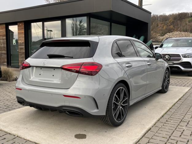 MERCEDES-BENZ A 180 Star Edition - Saga Huy  