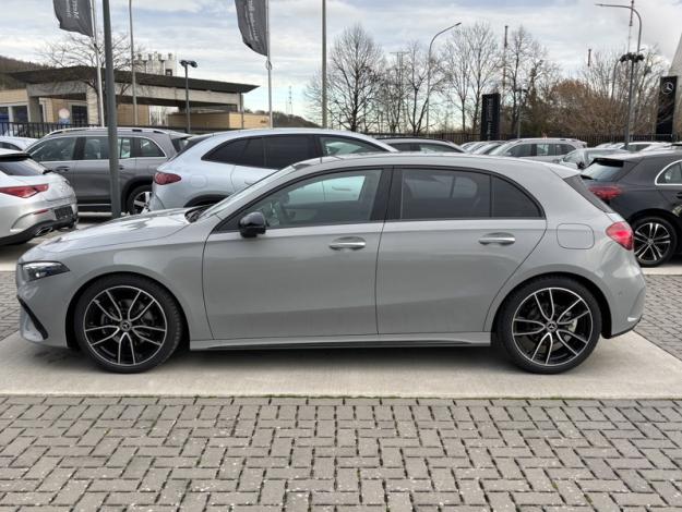 MERCEDES-BENZ A 180 Star Edition - Saga Huy  