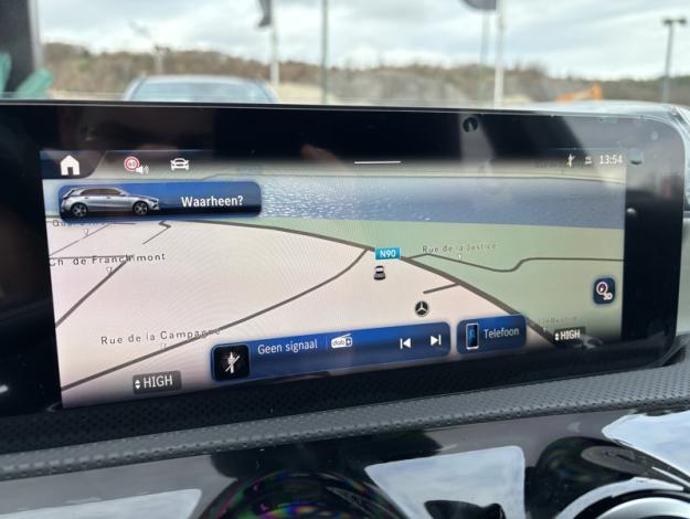 MERCEDES-BENZ A 180 Star Edition - Saga Huy  