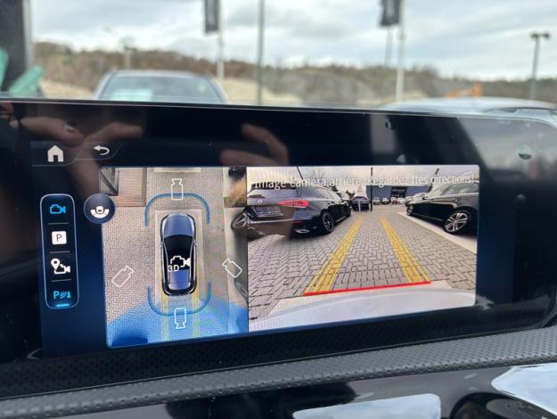 MERCEDES-BENZ A 180 Star Edition - Saga Huy  