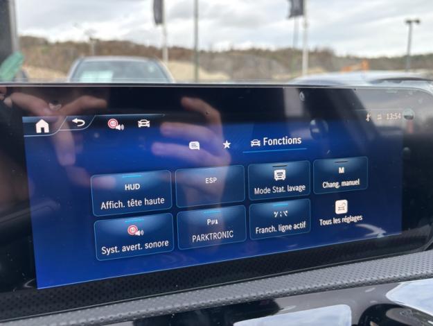 MERCEDES-BENZ A 180 Star Edition - Saga Huy  