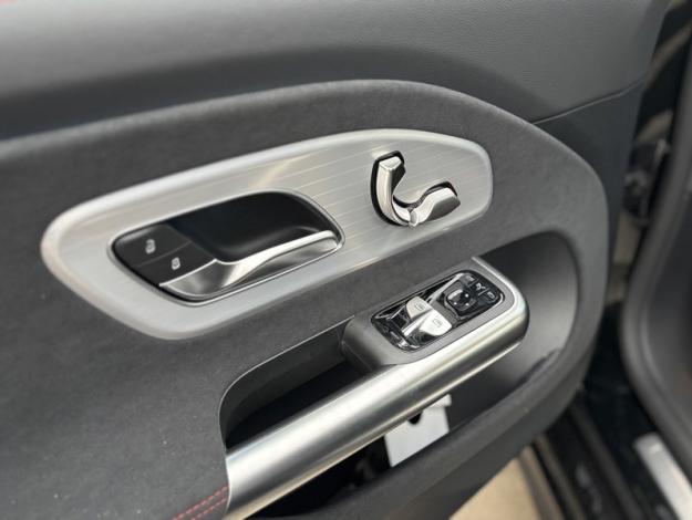 MERCEDES-BENZ CLA-Klasse CLA 250+ EQ